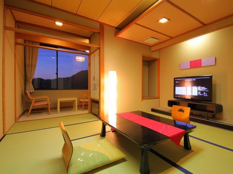 Ryokan Kinranso Hanayama Koriyama  Ngoại thất bức ảnh